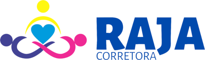 Logo Raja